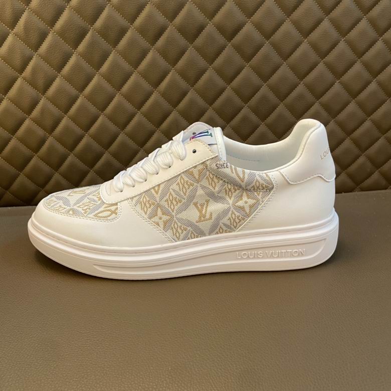 men LV shoes-096